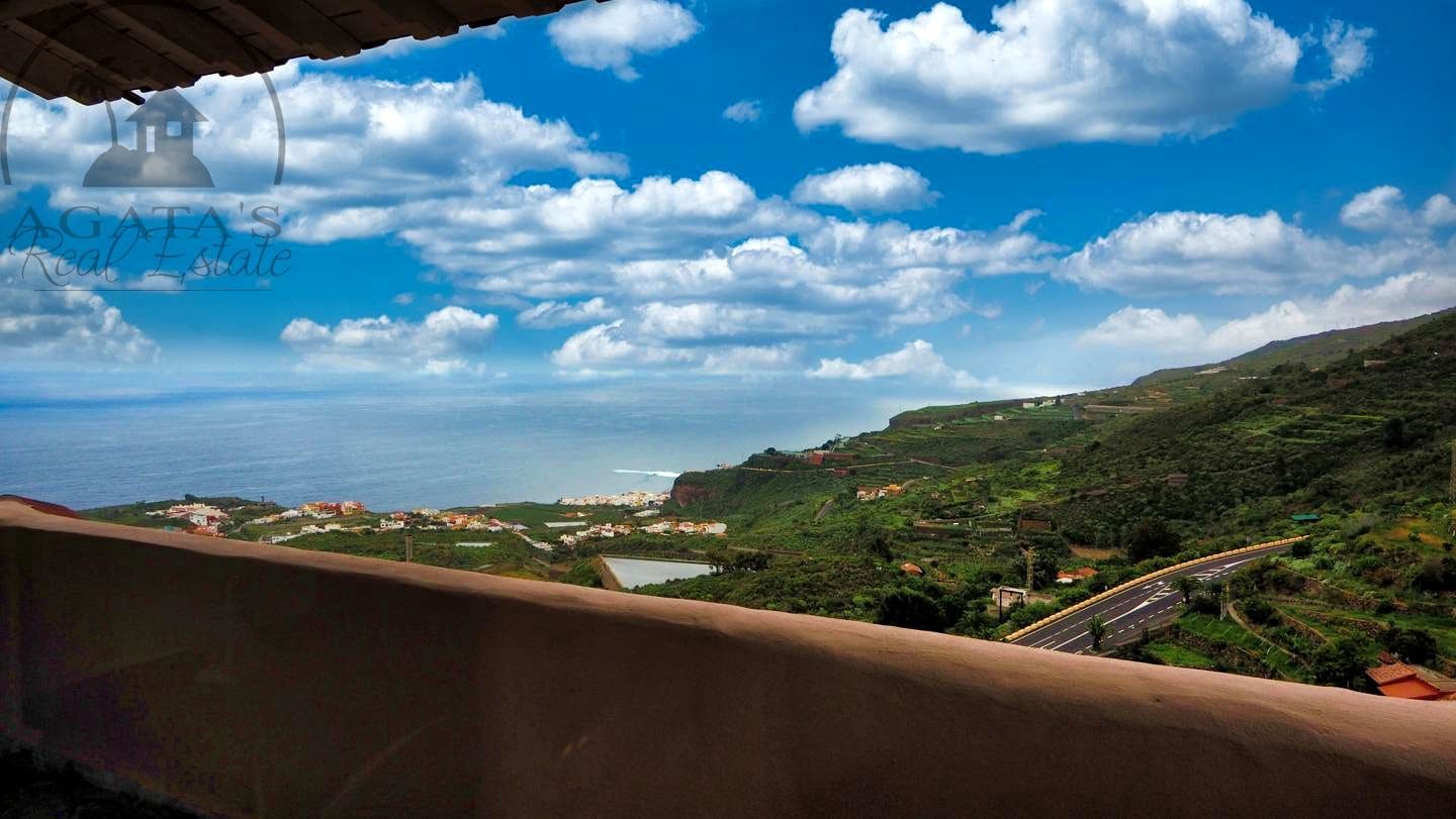 3 slaapkamer Villa te koop in La Guancha - € 693.000 (Ref: 9753721)