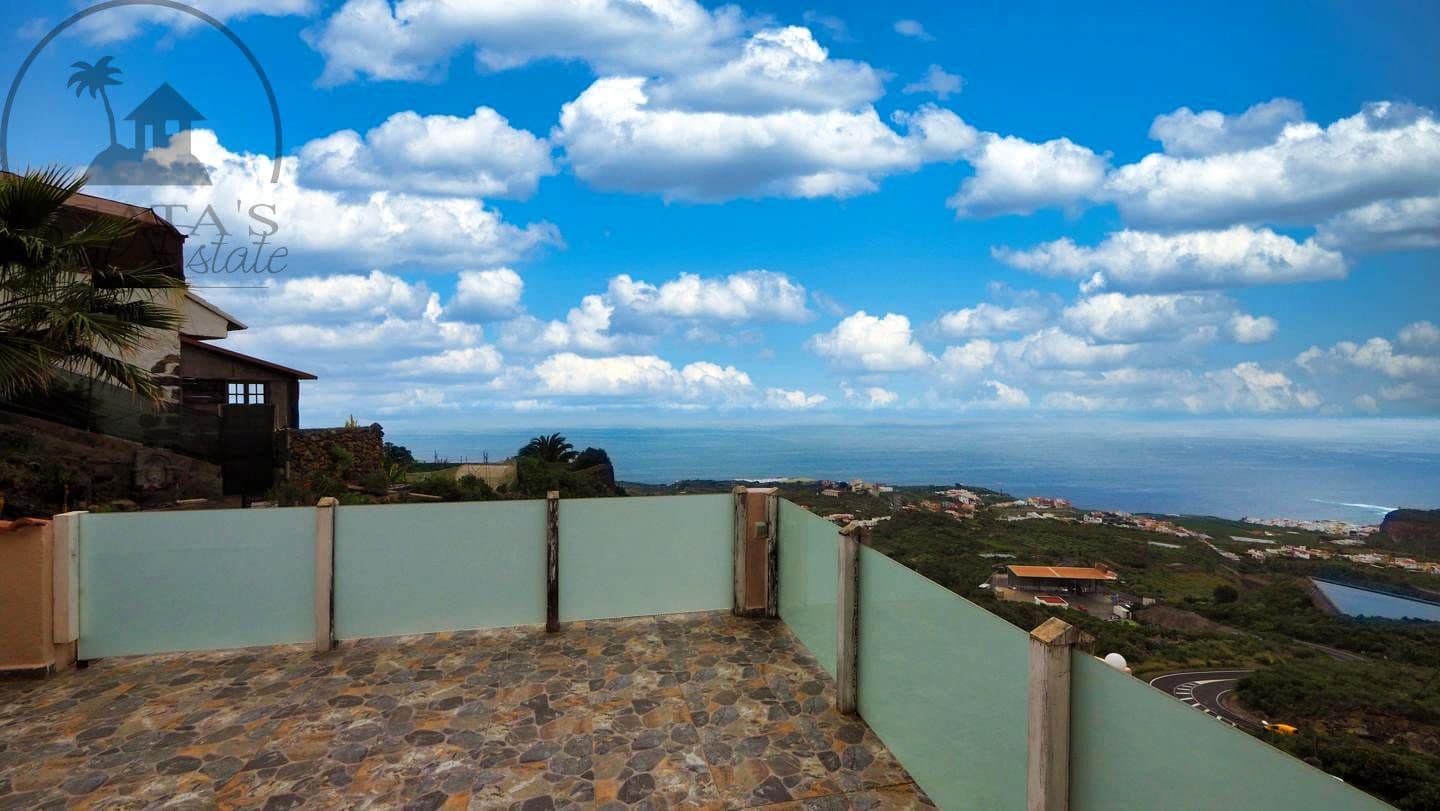 3 slaapkamer Villa te koop in La Guancha - € 693.000 (Ref: 9753721)