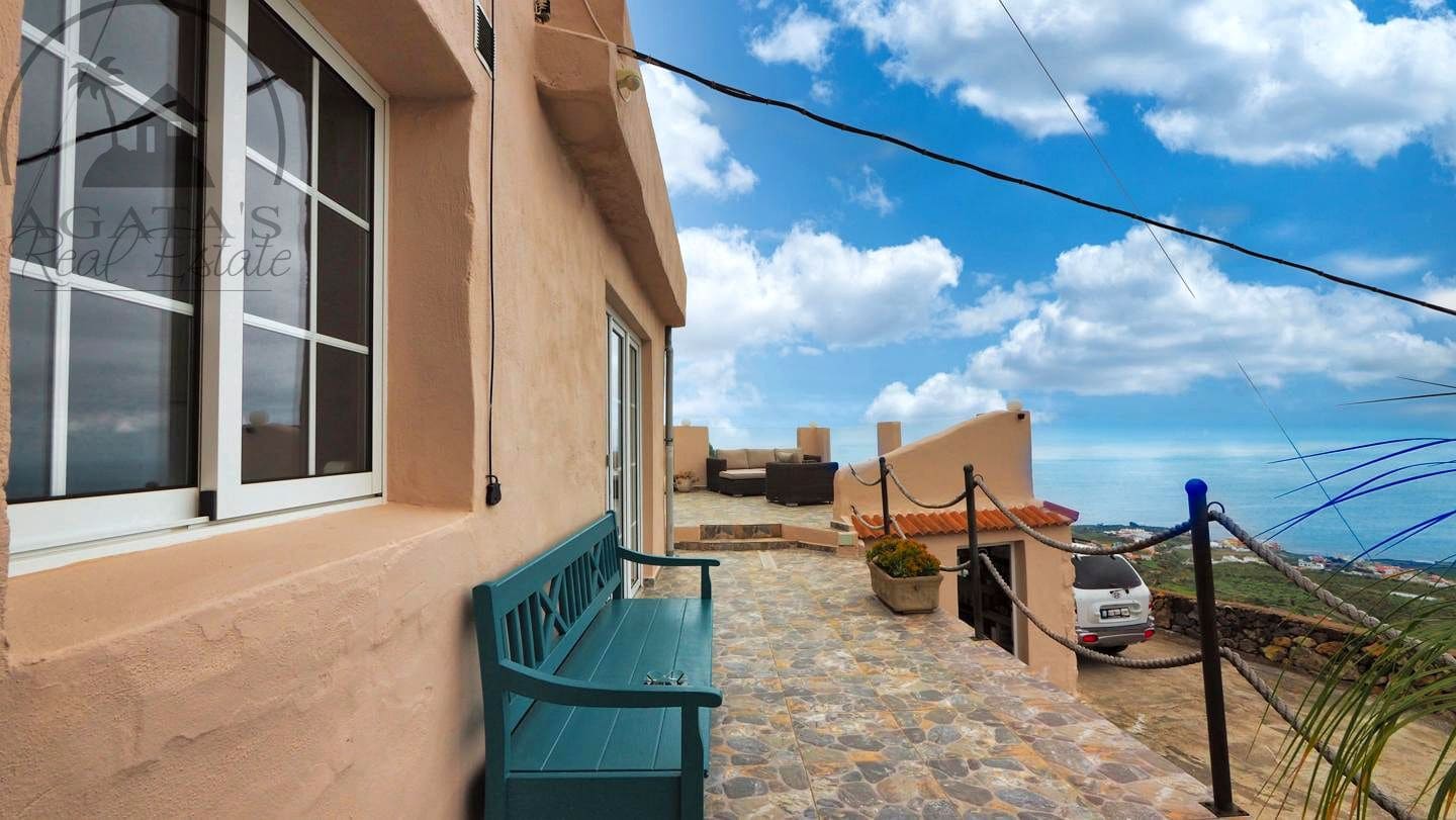 3 slaapkamer Villa te koop in La Guancha - € 693.000 (Ref: 9753721)