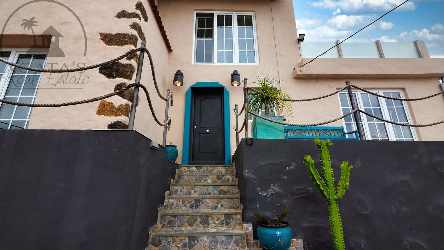 3 slaapkamer Villa te koop in La Guancha - € 693.000 (Ref: 9753721)