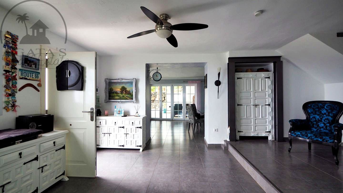 3 slaapkamer Villa te koop in La Guancha - € 693.000 (Ref: 9753721)