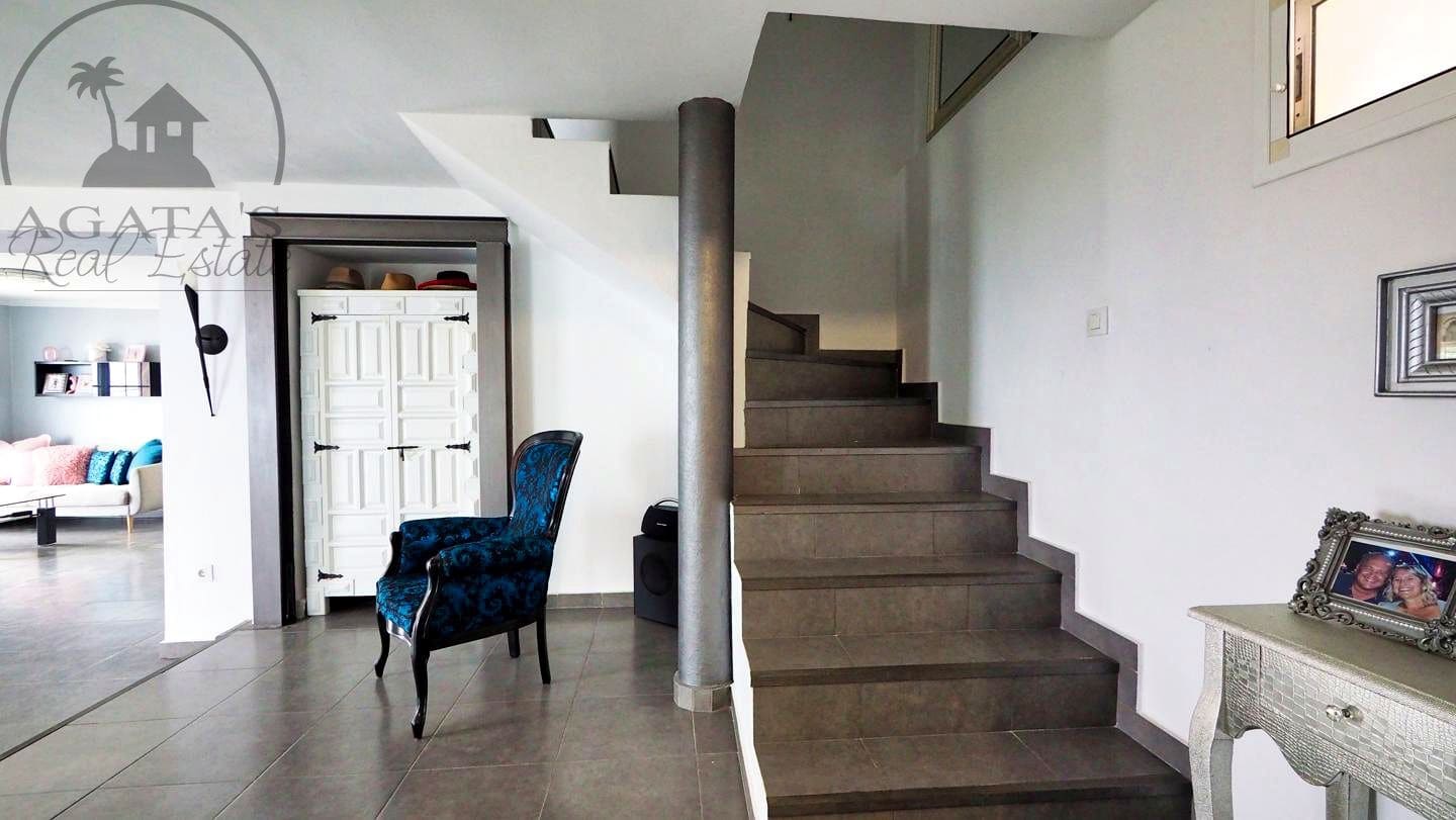 3 slaapkamer Villa te koop in La Guancha - € 693.000 (Ref: 9753721)