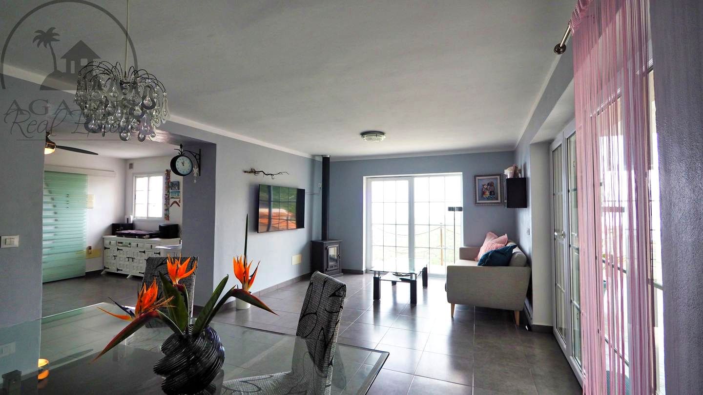 3 slaapkamer Villa te koop in La Guancha - € 693.000 (Ref: 9753721)