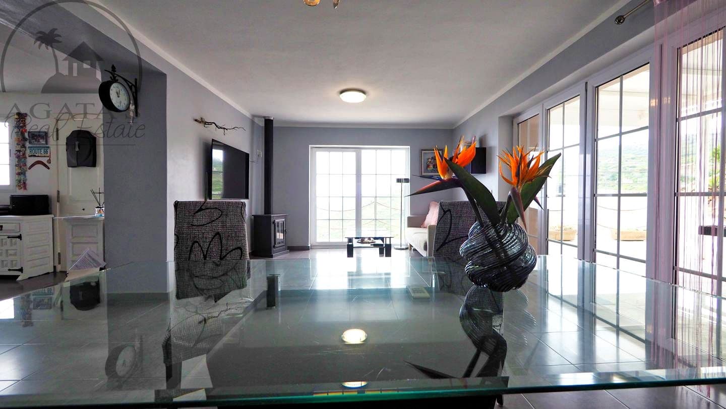 3 slaapkamer Villa te koop in La Guancha - € 693.000 (Ref: 9753721)