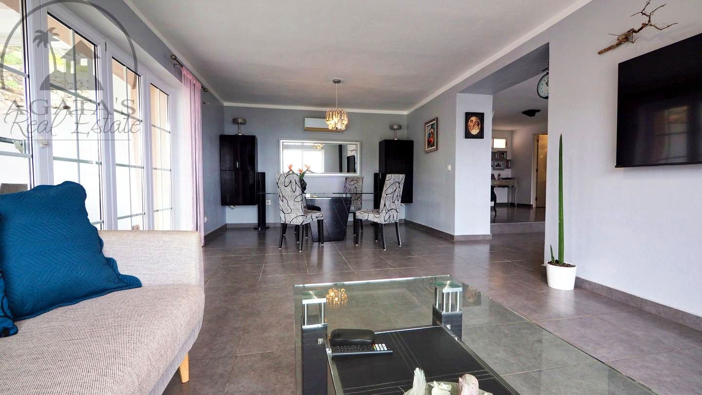 3 slaapkamer Villa te koop in La Guancha - € 693.000 (Ref: 9753721)