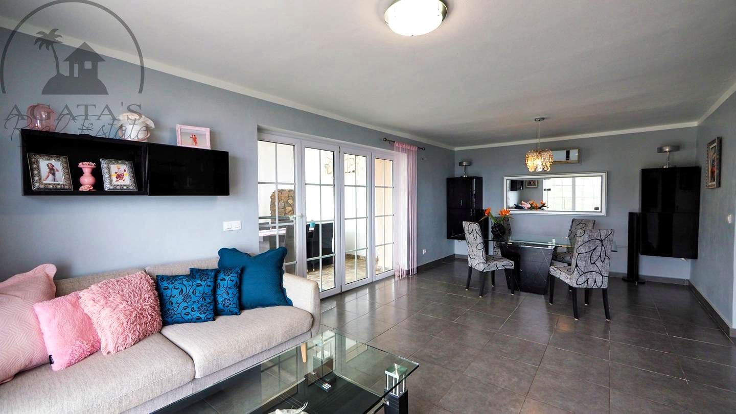 3 slaapkamer Villa te koop in La Guancha - € 693.000 (Ref: 9753721)