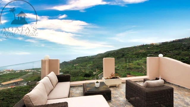 3 slaapkamer Villa te koop in La Guancha - € 693.000 (Ref: 9753721)