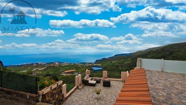 3 slaapkamer Finca/Landhuis te koop in La Guancha - € 693.000 (Ref: 9753721)