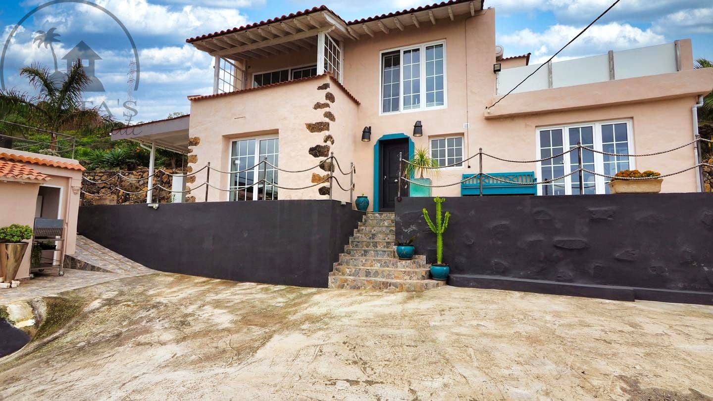 3 slaapkamer Villa te koop in La Guancha - € 693.000 (Ref: 9753721)