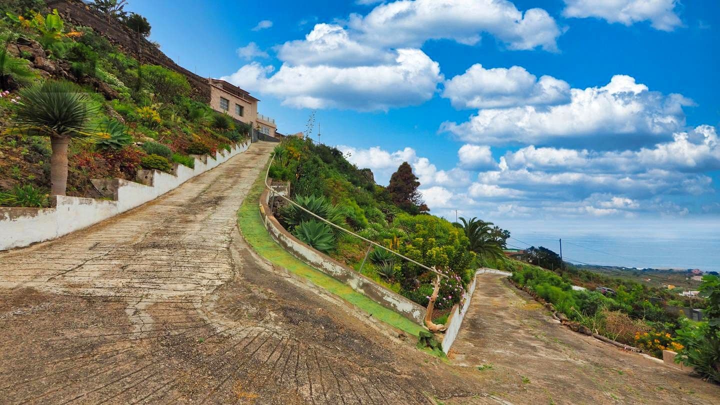 3 slaapkamer Villa te koop in La Guancha - € 693.000 (Ref: 9753721)