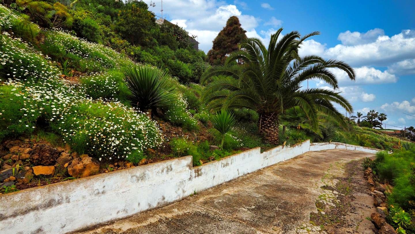 3 slaapkamer Villa te koop in La Guancha - € 693.000 (Ref: 9753721)