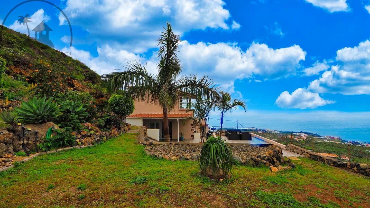 3 slaapkamer Villa te koop in La Guancha - € 693.000 (Ref: 9753721)