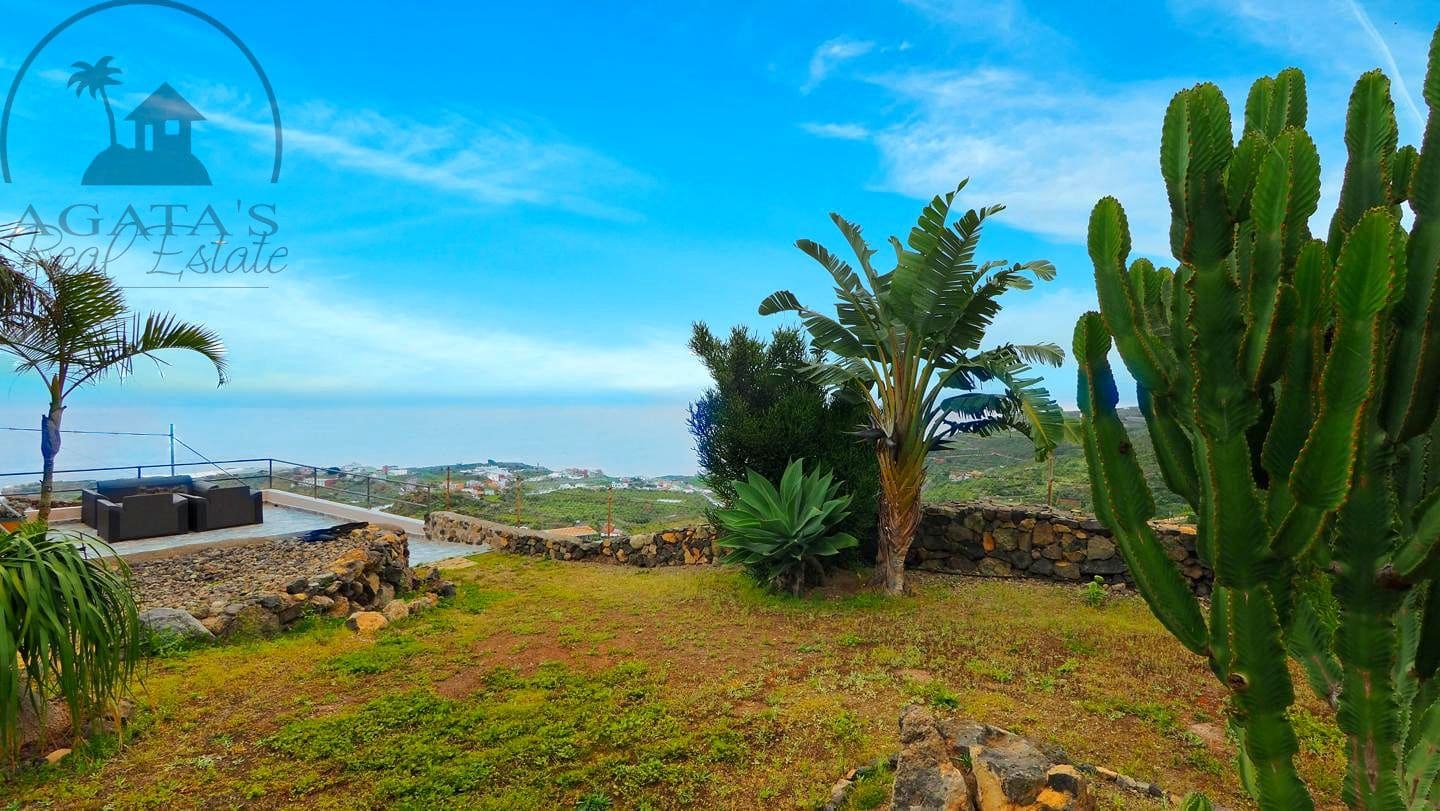 3 slaapkamer Villa te koop in La Guancha - € 693.000 (Ref: 9753721)