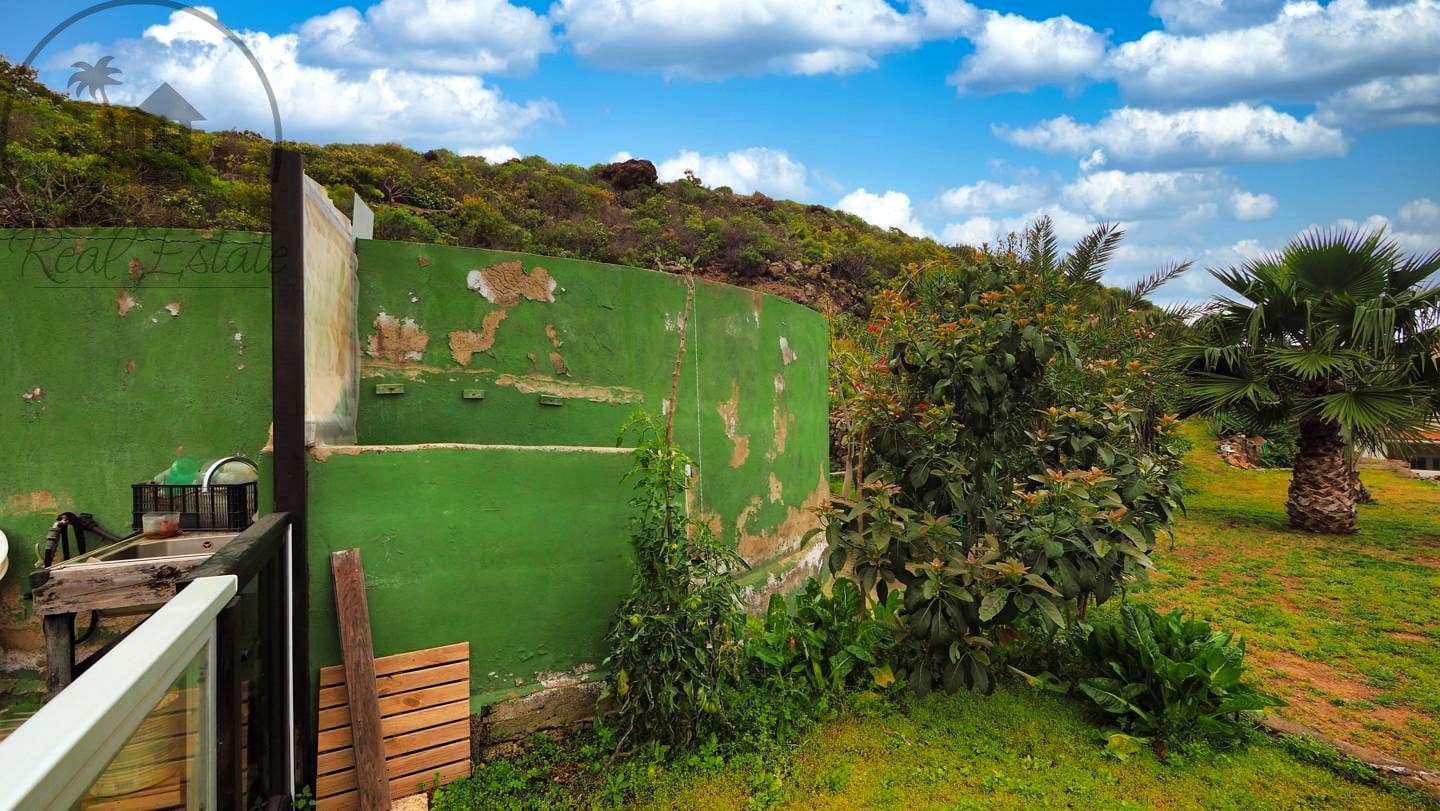 3 slaapkamer Villa te koop in La Guancha - € 693.000 (Ref: 9753721)