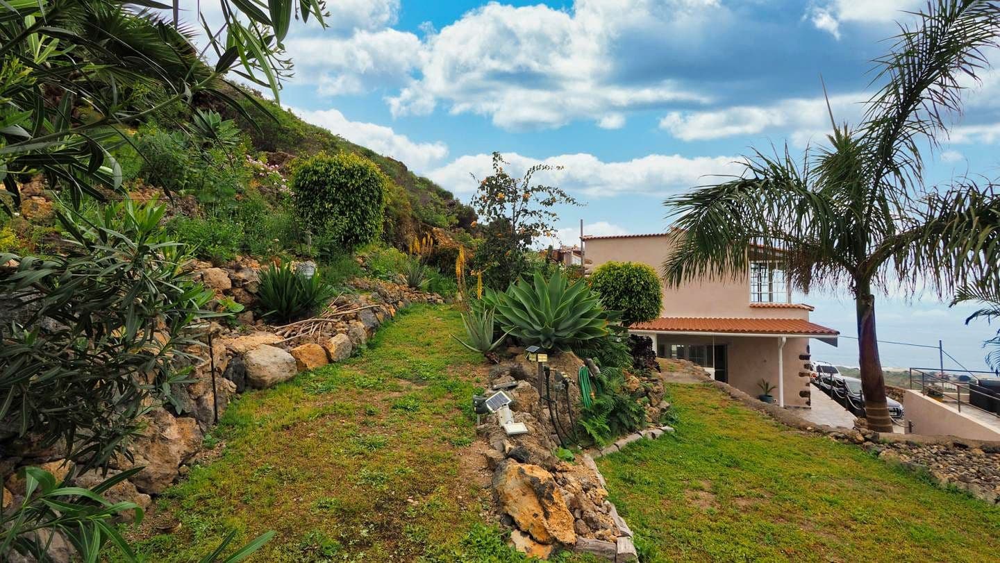 3 slaapkamer Villa te koop in La Guancha - € 693.000 (Ref: 9753721)