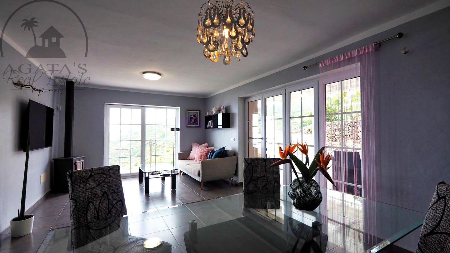 3 slaapkamer Villa te koop in La Guancha - € 693.000 (Ref: 9753721)