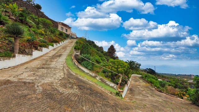 3 slaapkamer Villa te koop in La Guancha - € 693.000 (Ref: 9753721)