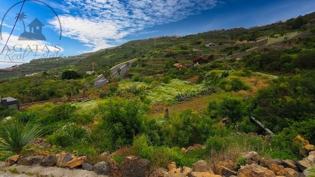 3 slaapkamer Villa te koop in La Guancha - € 693.000 (Ref: 9753721)