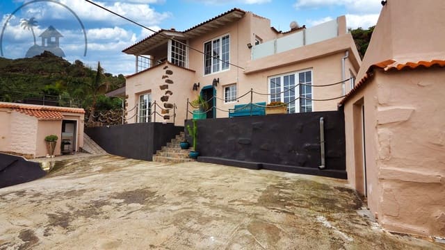 3 slaapkamer Villa te koop in La Guancha - € 693.000 (Ref: 9753721)