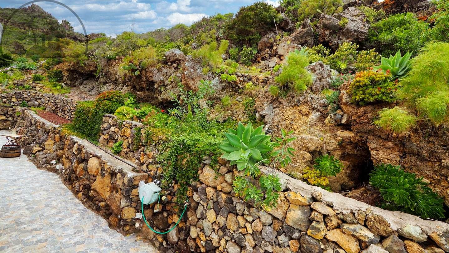 3 slaapkamer Villa te koop in La Guancha - € 693.000 (Ref: 9753721)