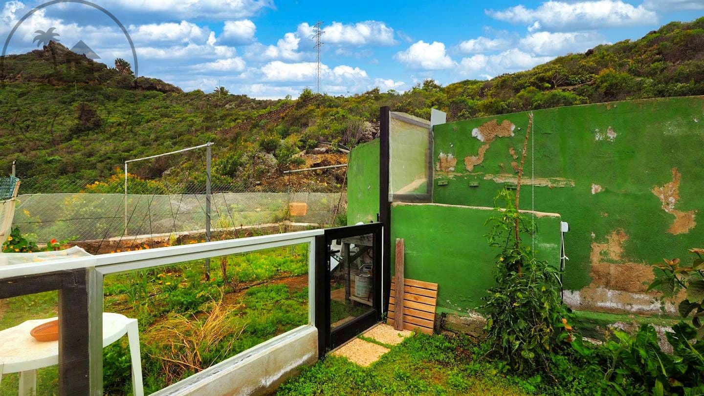 3 slaapkamer Villa te koop in La Guancha - € 693.000 (Ref: 9753721)