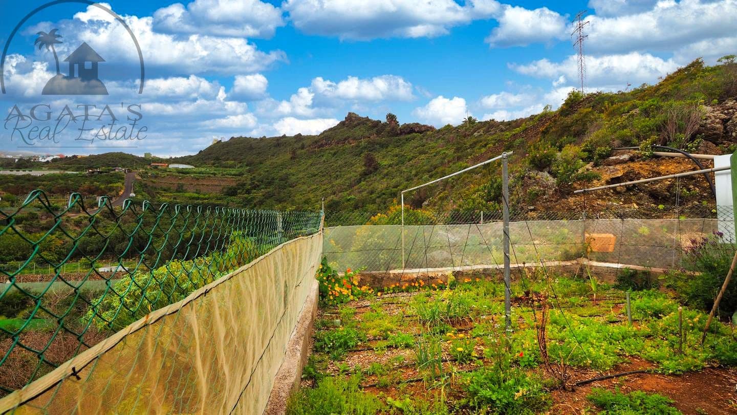 3 slaapkamer Villa te koop in La Guancha - € 693.000 (Ref: 9753721)