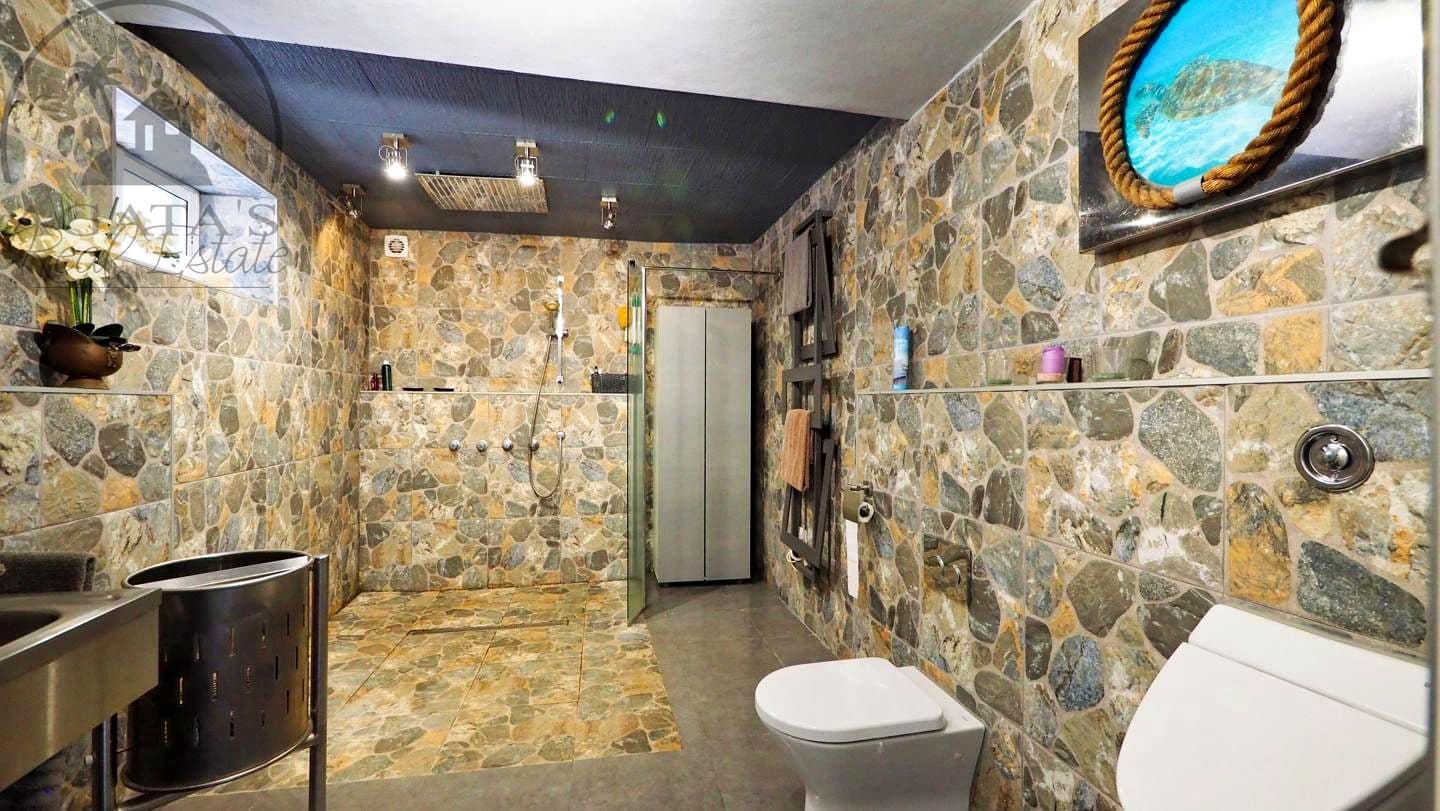 3 slaapkamer Villa te koop in La Guancha - € 693.000 (Ref: 9753721)