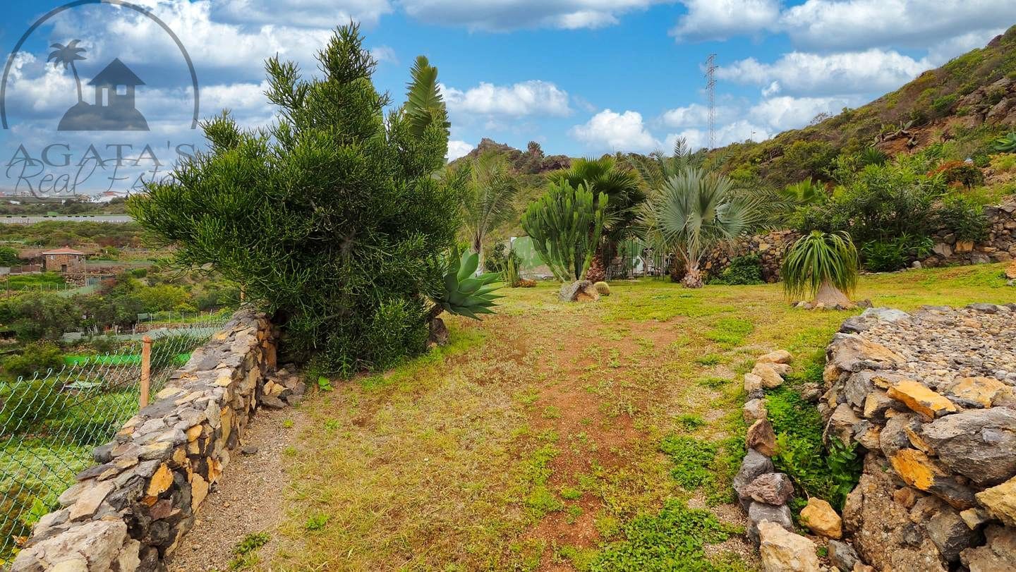 3 slaapkamer Villa te koop in La Guancha - € 693.000 (Ref: 9753721)