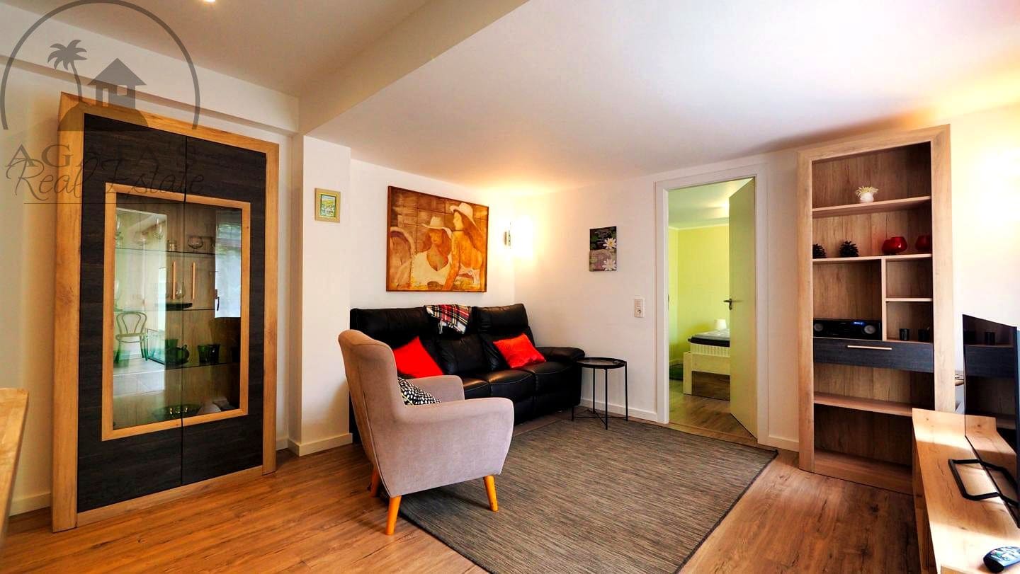 2 sypialnia Mieszkanie na sprzedaż w Puerto de la Cruz - 219 000 € (Ref: 9753722)