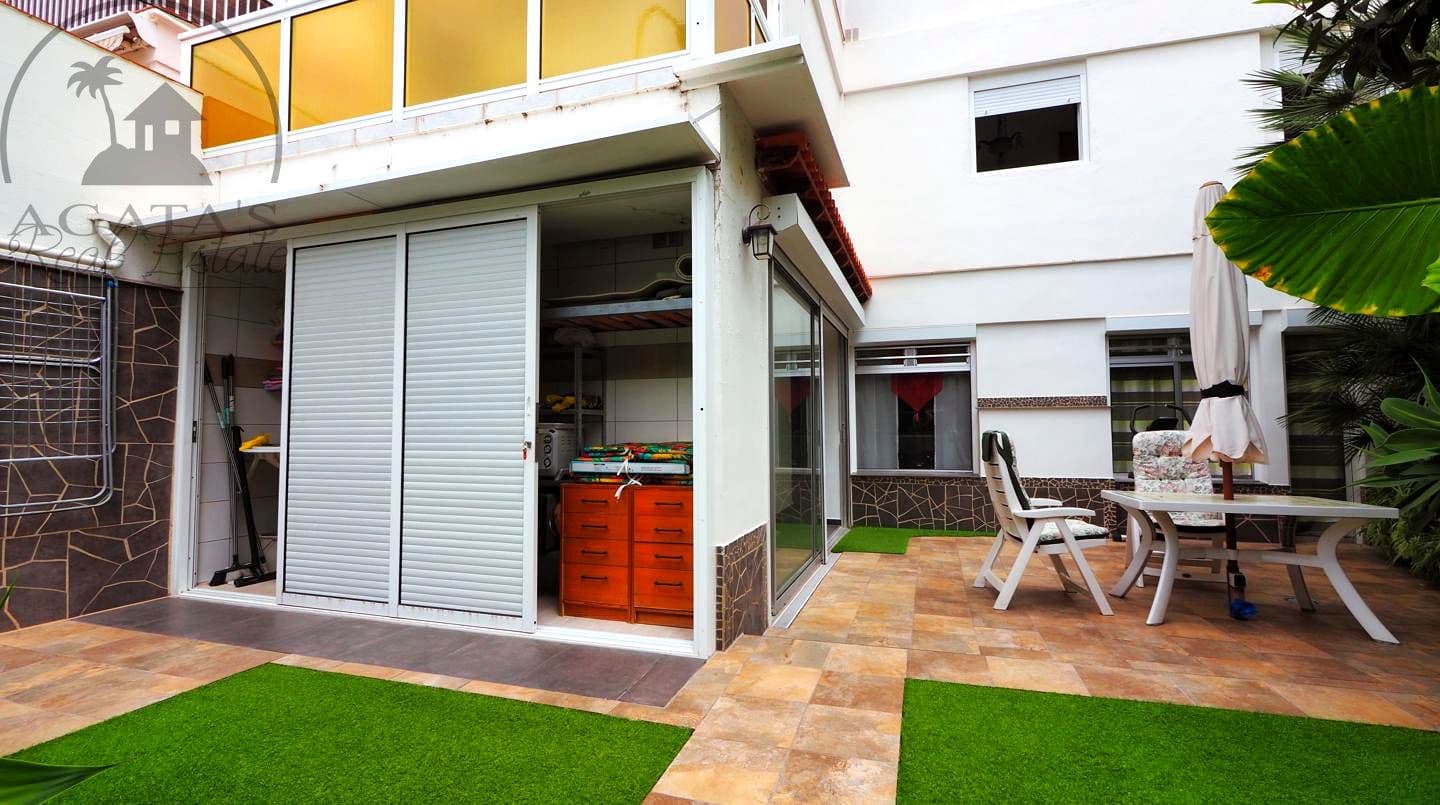 2 sypialnia Mieszkanie na sprzedaż w Puerto de la Cruz - 219 000 € (Ref: 9753722)