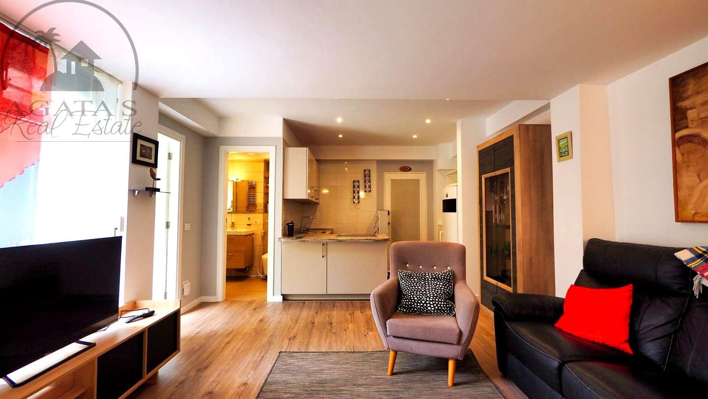 2 sypialnia Mieszkanie na sprzedaż w Puerto de la Cruz - 219 000 € (Ref: 9753722)