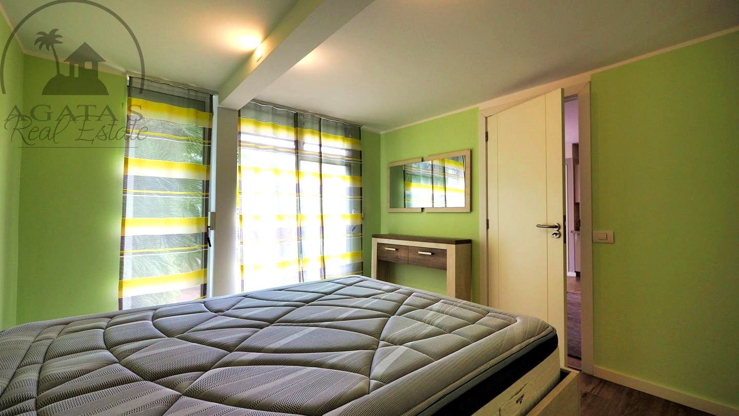 2 sypialnia Mieszkanie na sprzedaż w Puerto de la Cruz - 219 000 € (Ref: 9753722)