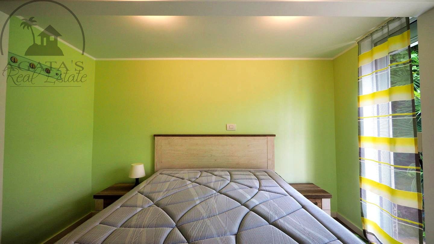 2 sypialnia Mieszkanie na sprzedaż w Puerto de la Cruz - 219 000 € (Ref: 9753722)