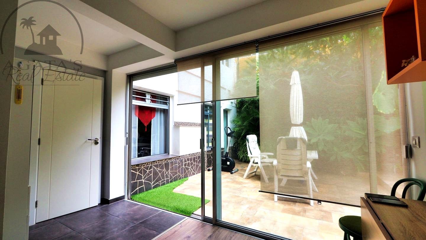 2 sypialnia Mieszkanie na sprzedaż w Puerto de la Cruz - 219 000 € (Ref: 9753722)