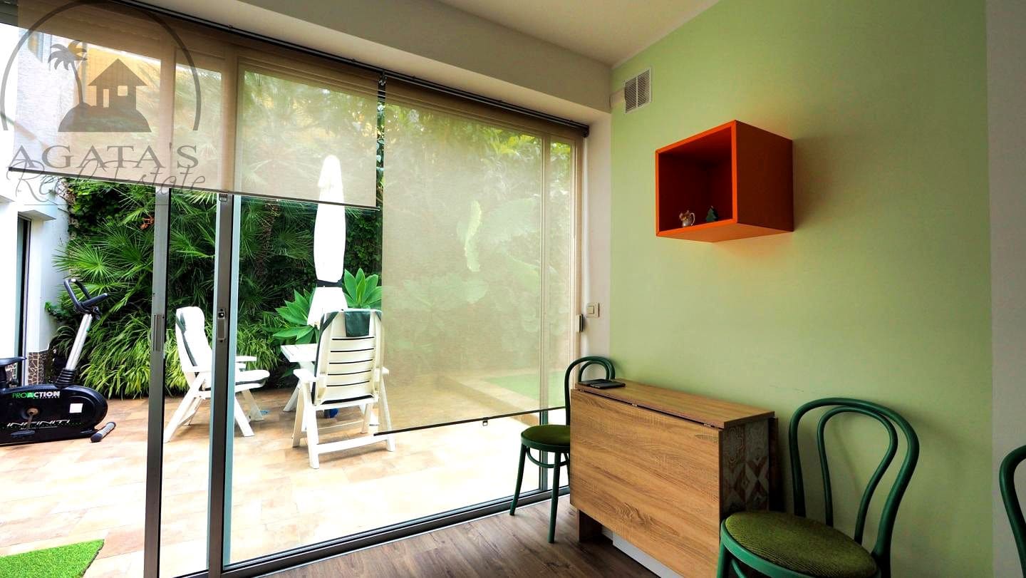 2 sypialnia Mieszkanie na sprzedaż w Puerto de la Cruz - 219 000 € (Ref: 9753722)