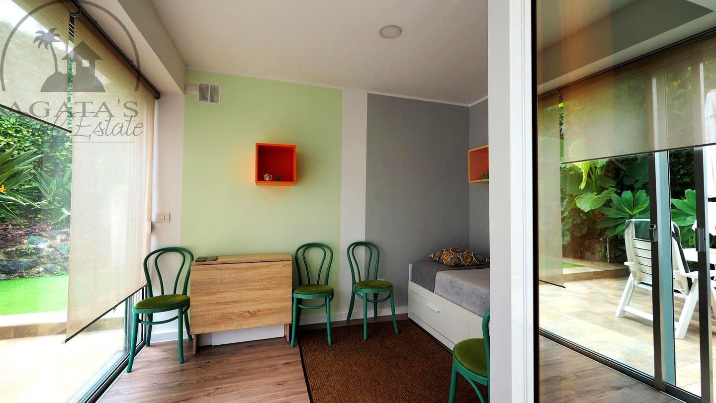 2 sypialnia Mieszkanie na sprzedaż w Puerto de la Cruz - 219 000 € (Ref: 9753722)