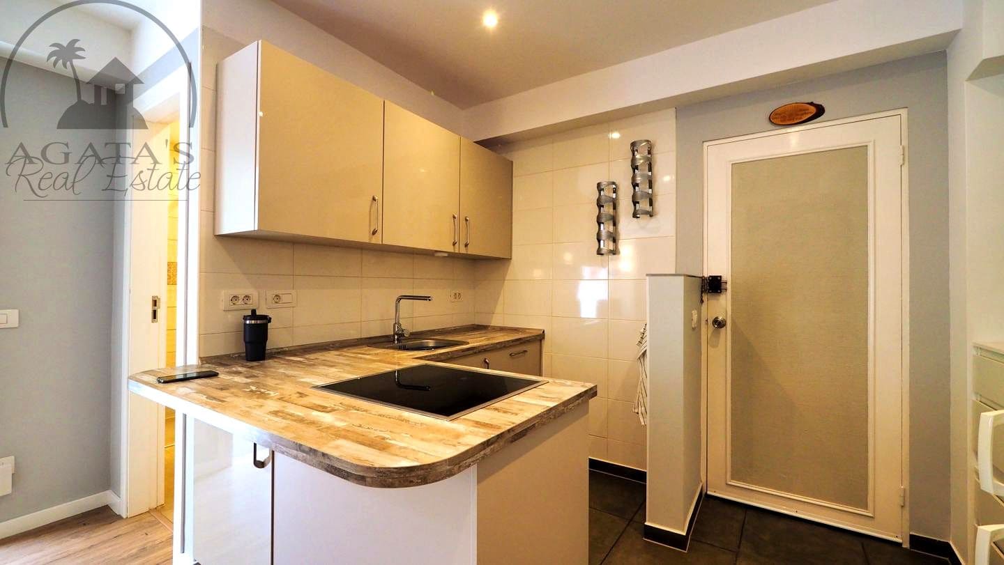 2 sypialnia Mieszkanie na sprzedaż w Puerto de la Cruz - 219 000 € (Ref: 9753722)