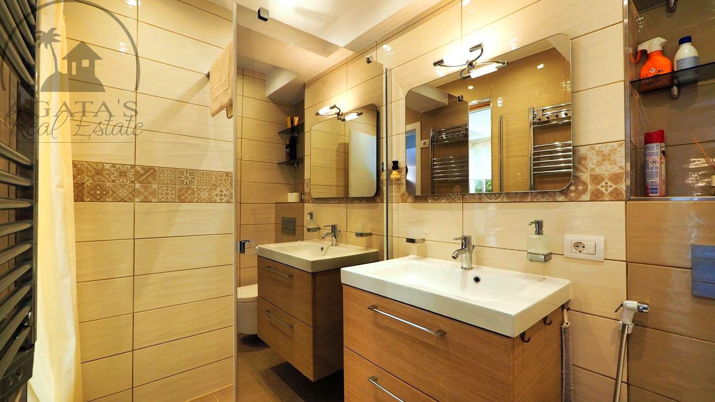 2 sypialnia Mieszkanie na sprzedaż w Puerto de la Cruz - 219 000 € (Ref: 9753722)