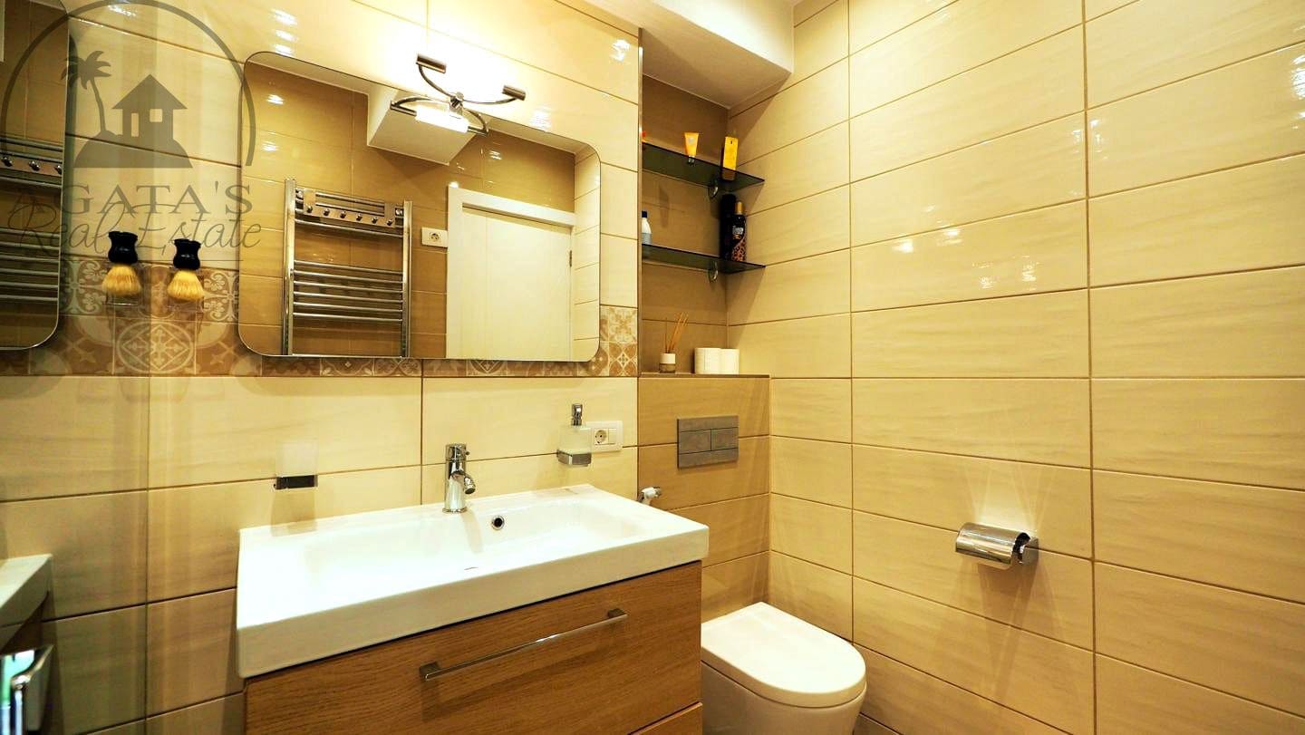 2 sypialnia Mieszkanie na sprzedaż w Puerto de la Cruz - 219 000 € (Ref: 9753722)