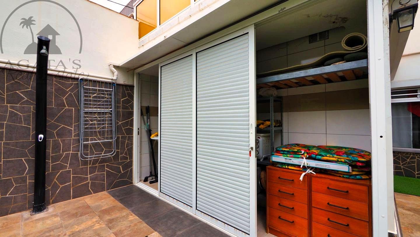 2 sypialnia Mieszkanie na sprzedaż w Puerto de la Cruz - 219 000 € (Ref: 9753722)