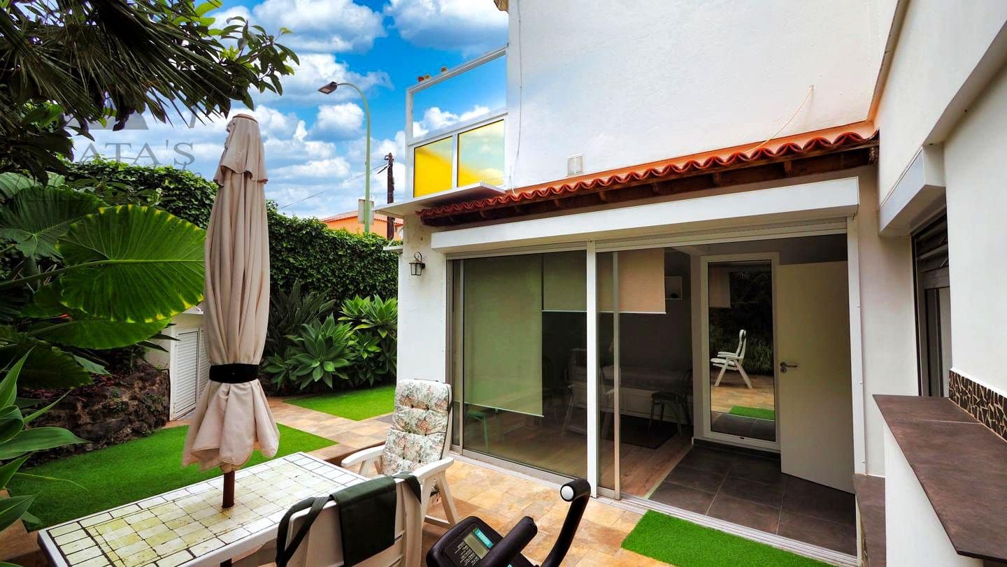 2 sypialnia Mieszkanie na sprzedaż w Puerto de la Cruz - 219 000 € (Ref: 9753722)