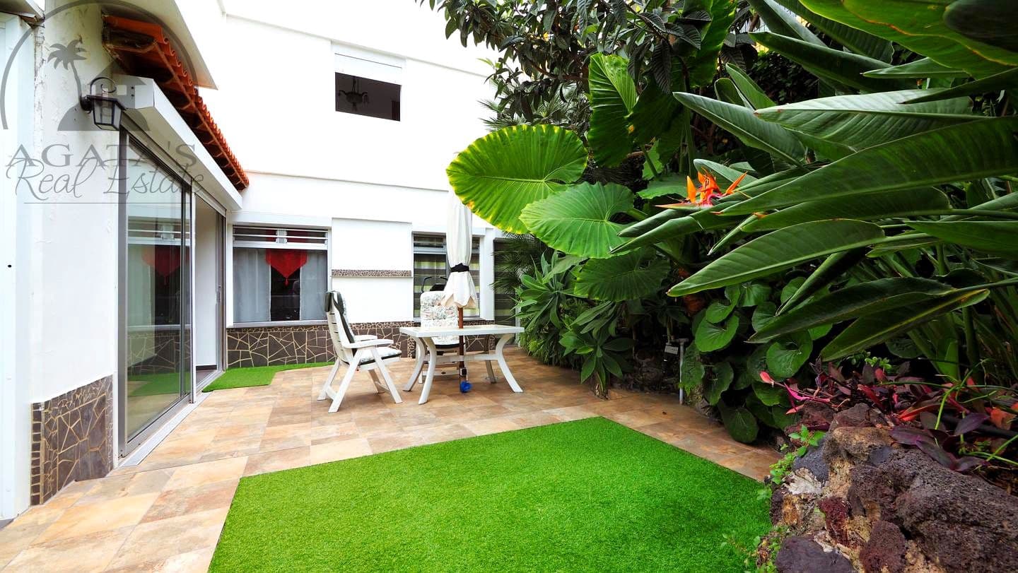 2 sypialnia Mieszkanie na sprzedaż w Puerto de la Cruz - 219 000 € (Ref: 9753722)