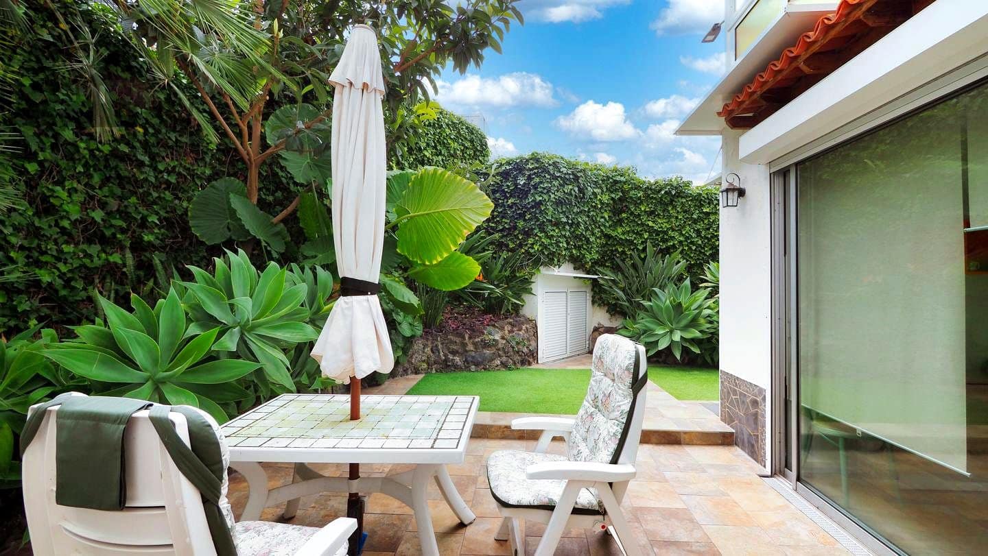 2 sypialnia Mieszkanie na sprzedaż w Puerto de la Cruz - 219 000 € (Ref: 9753722)