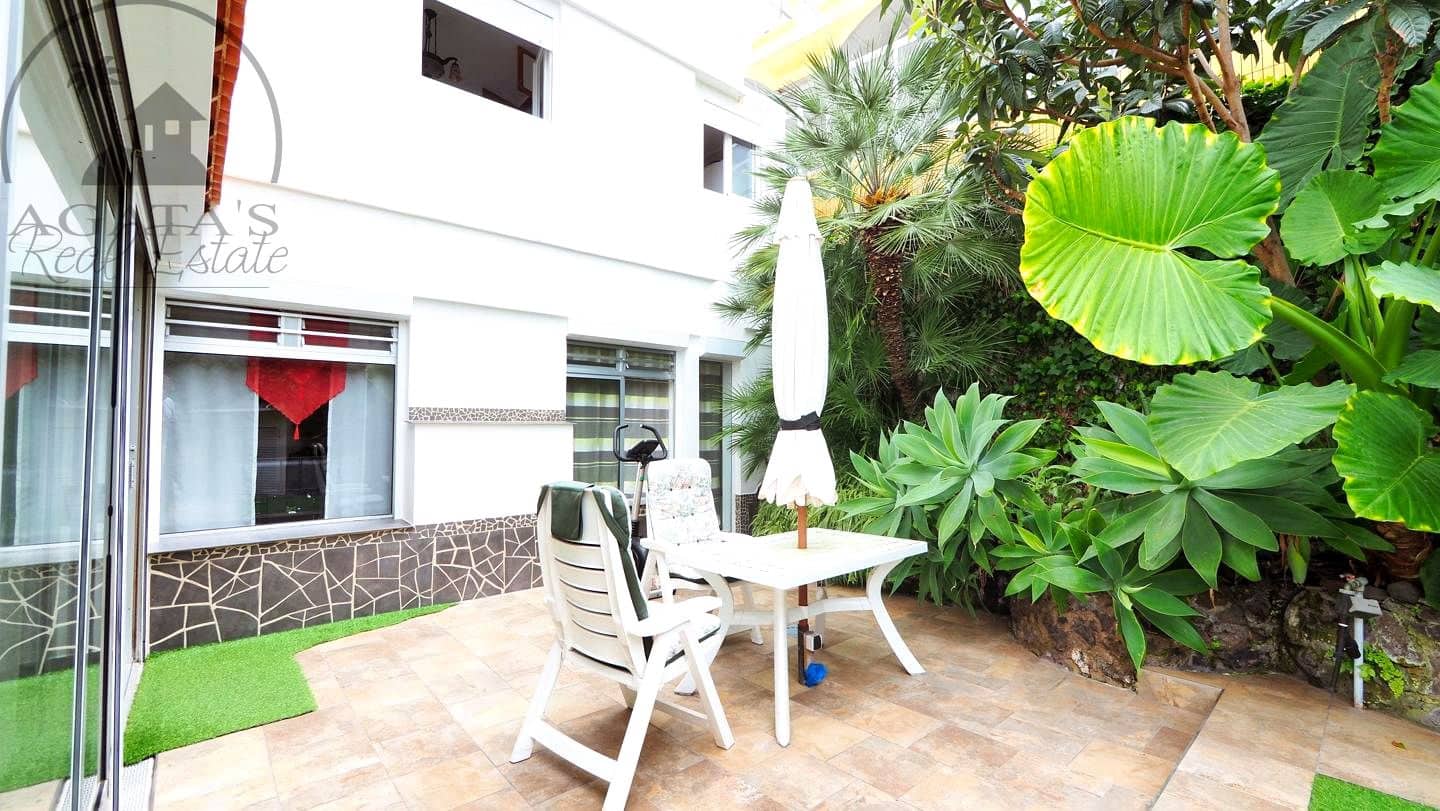 2 sypialnia Mieszkanie na sprzedaż w Puerto de la Cruz - 219 000 € (Ref: 9753722)