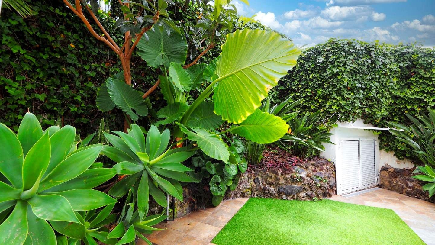 2 sypialnia Mieszkanie na sprzedaż w Puerto de la Cruz - 219 000 € (Ref: 9753722)