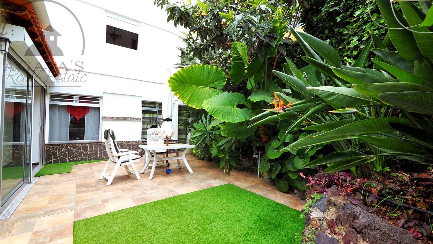 2 sypialnia Mieszkanie na sprzedaż w Puerto de la Cruz - 219 000 € (Ref: 9753722)