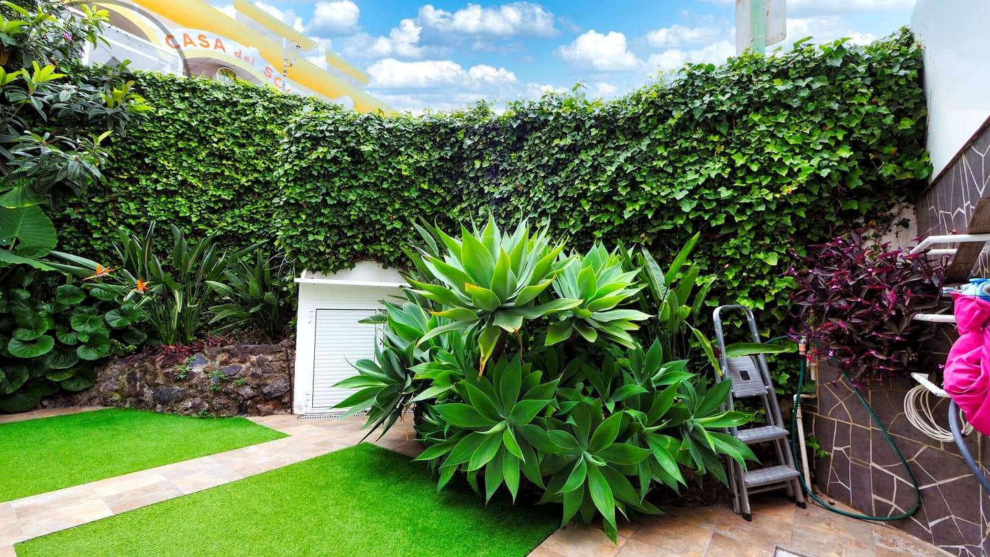 2 sypialnia Mieszkanie na sprzedaż w Puerto de la Cruz - 219 000 € (Ref: 9753722)