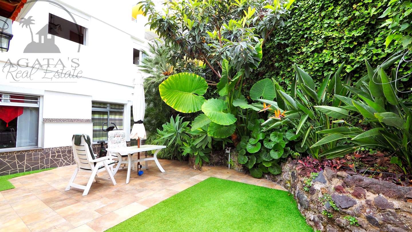 2 sypialnia Mieszkanie na sprzedaż w Puerto de la Cruz - 219 000 € (Ref: 9753722)