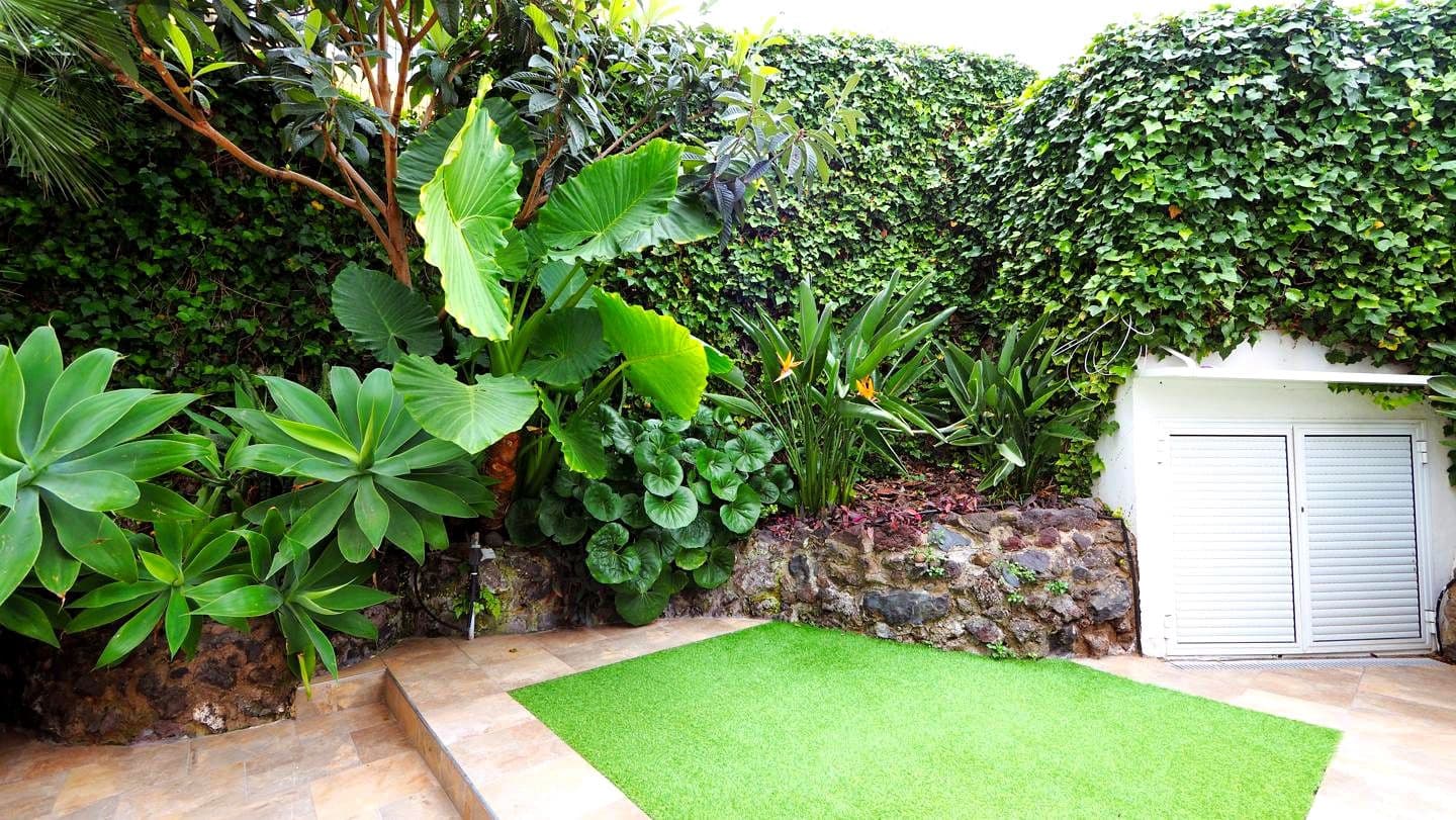 2 sypialnia Mieszkanie na sprzedaż w Puerto de la Cruz - 219 000 € (Ref: 9753722)