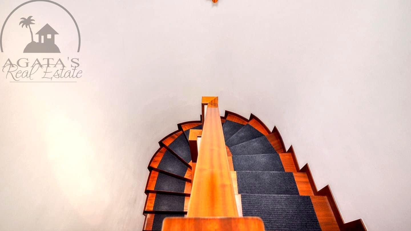 2 soveværelse Villa til salg i La Tejita med swimmingpool - € 420.000 (Ref: 9770099)